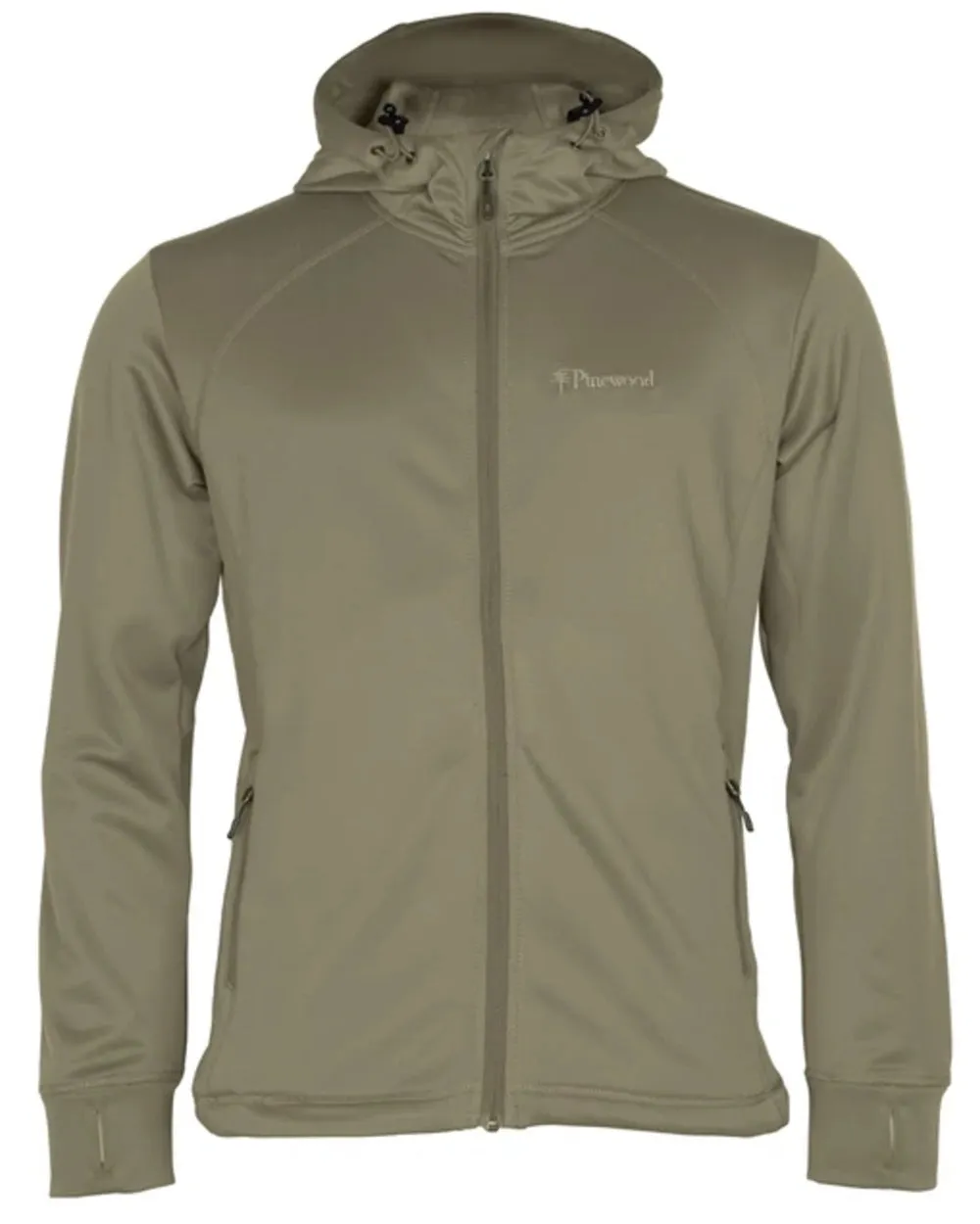 Pinewood Finnveden Hoodie Comfort Piece