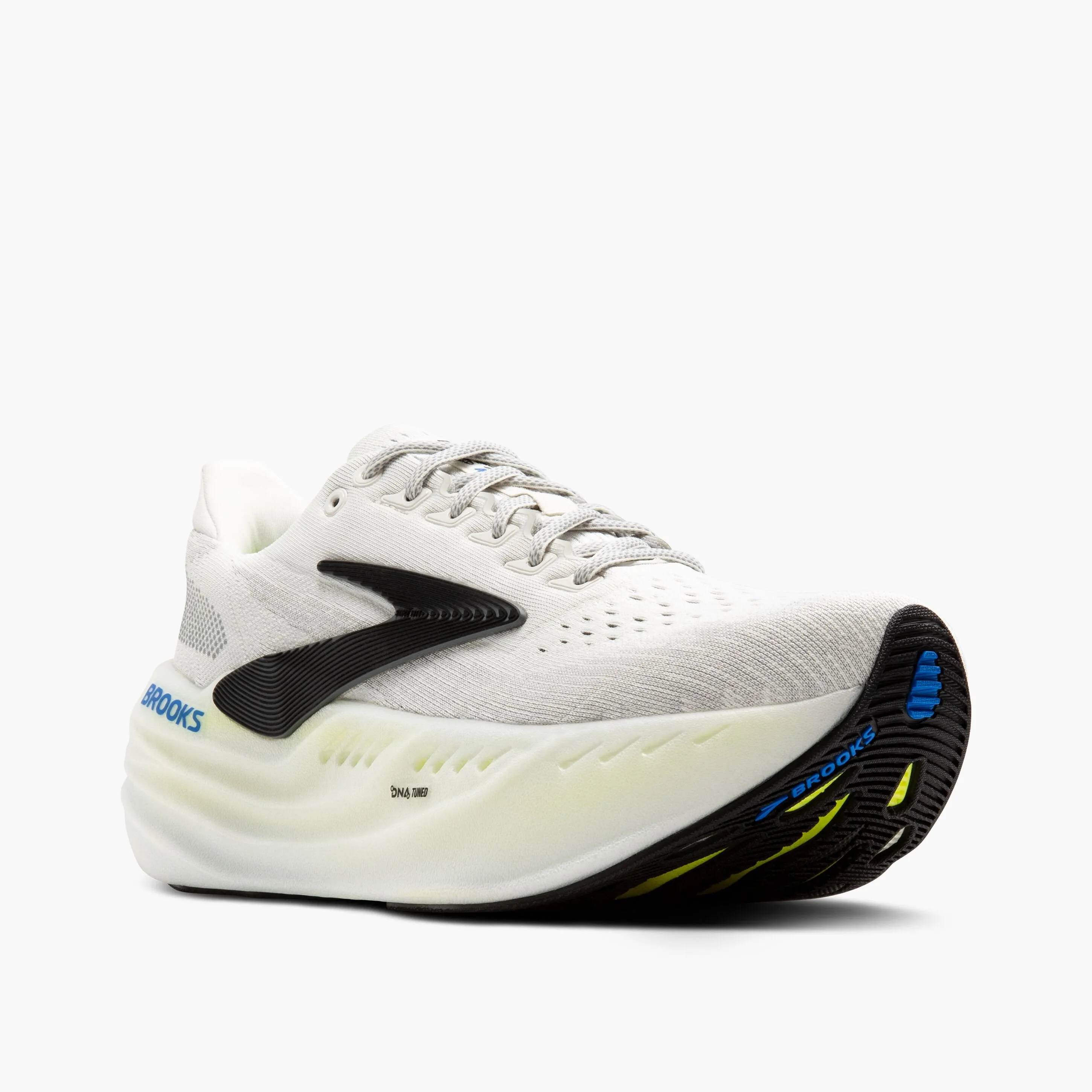 shoe sizing Heavy Brooks Men's Glycerin Max Running Shoe