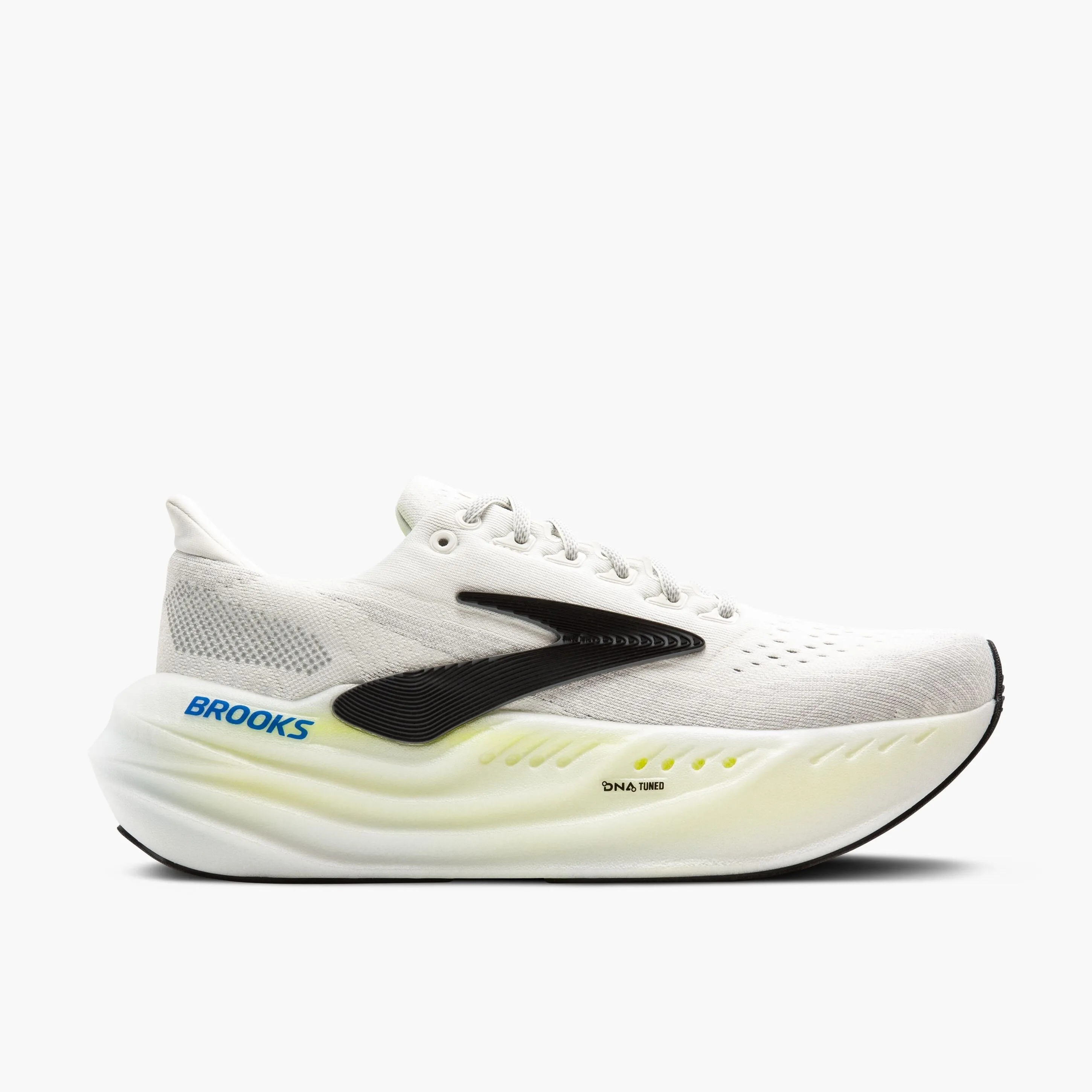 reliable material Brooks Men's Glycerin Max Running Shoe