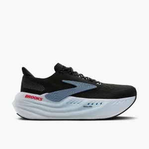 Travel Friendly for stationary bike use Brooks Men's Glycerin Max Running Shoe