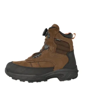 Gateway1 Estate Beater 7" 400g G1 Speed-Lacing Boots Hiking Mood