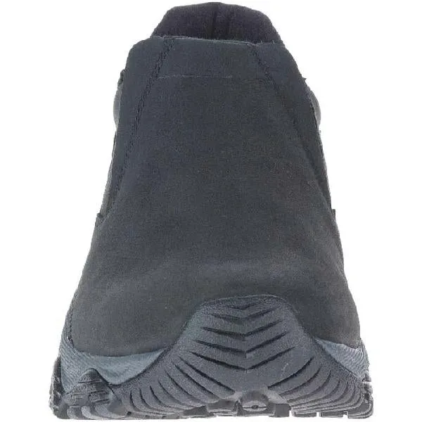 Thermal Insulation Layer Mens Merrell Moab Adventure 3 Moc Wide in Black