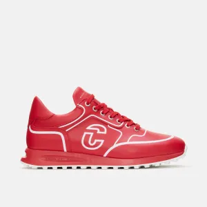 Dynamic Comfort Flyer - Red
