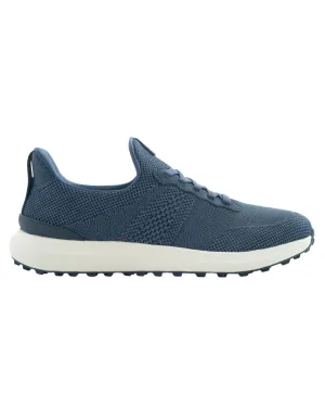Johnnie-O Men's Knit Range Runner 2.0 Quick Flex Support Pad