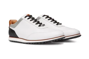 Shock shield Forefoot Padding Richmond | White/Mocha