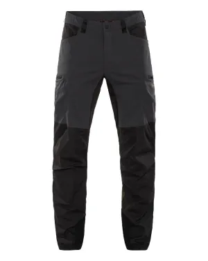 Harkila Ragnar Trousers Clearance Comfy Movement Fit Fashionable Waist