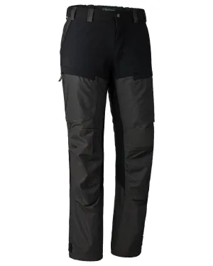Day To Night Active Comfort Fit Deerhunter Strike Waterproof Trousers Clearance