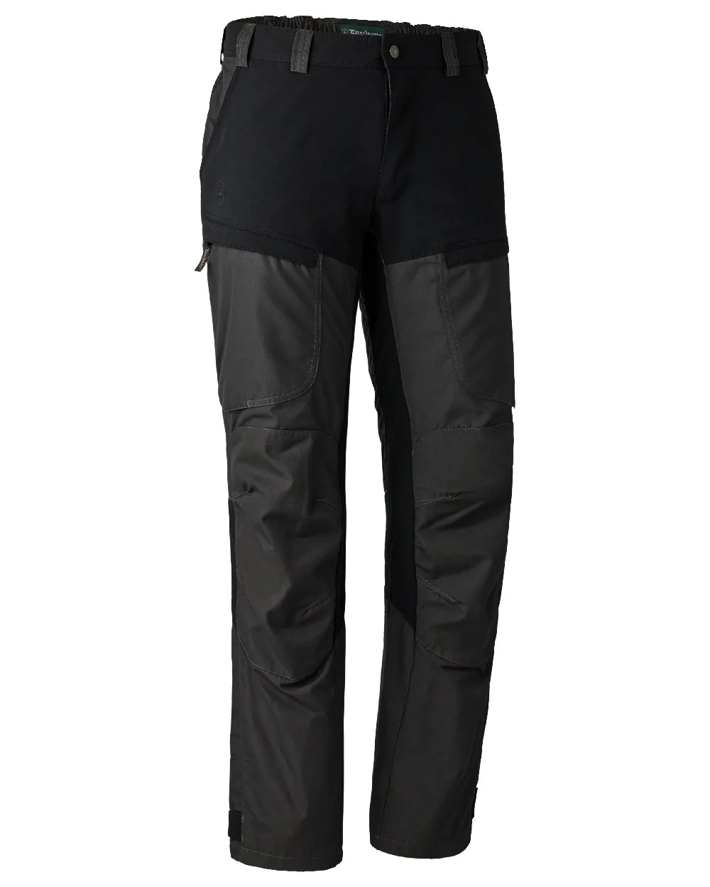 Deerhunter Strike Waterproof Trousers Clearance Mid Rise HighRiseWaistband