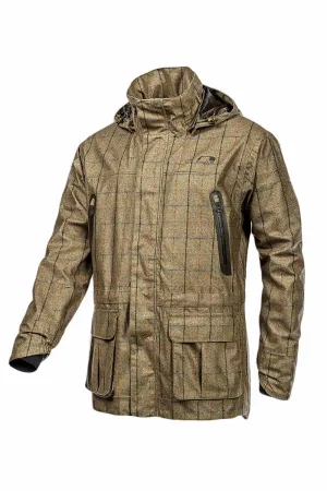 Baleno Moorland Waterproof Jacket Breathable mesh lining