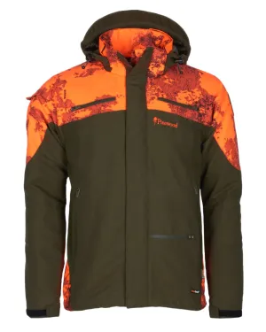 Pinewood Mens Hunter Pro Xtreme 2.0 Camou Jacket Warm Socks Thermal Insulation Layer