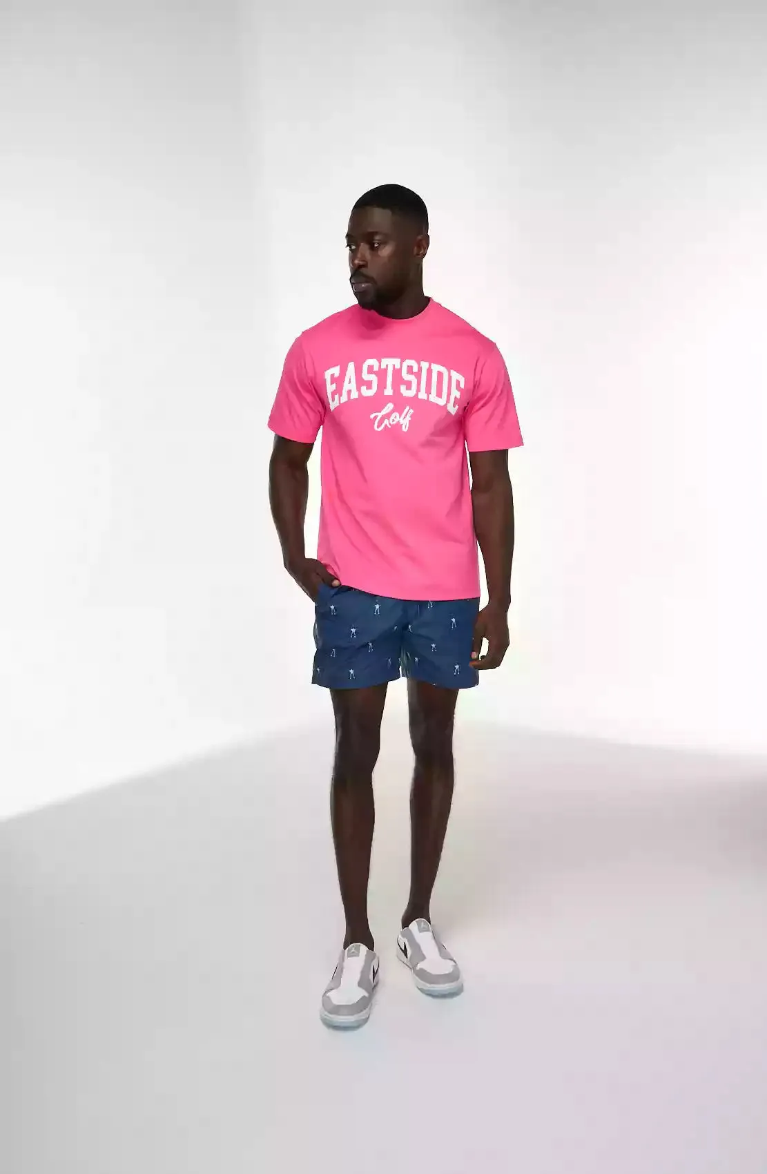 Birthday gift Swingman Swim Trunks