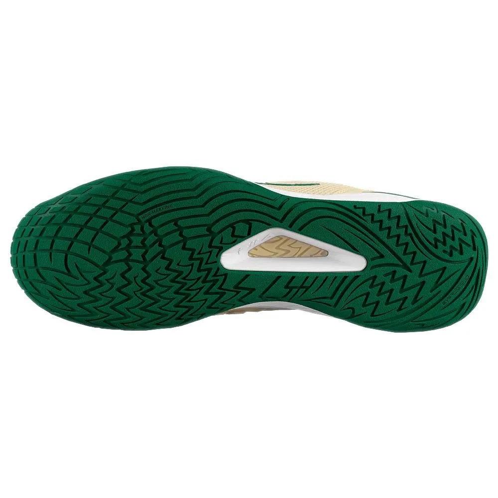Fila Men's Axilus 3 - Whitecap Gray/Aventurine Comfortable ankle