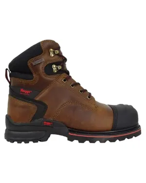 Hoggs of Fife Artemis Safety Lace-up Boots Skin Soft