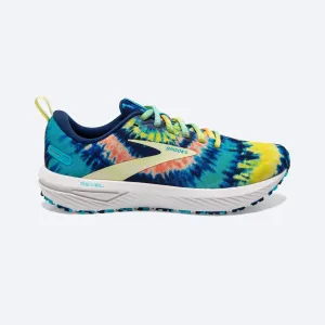 Foldable Design Brooks Men's Revel 6 Running Shoe