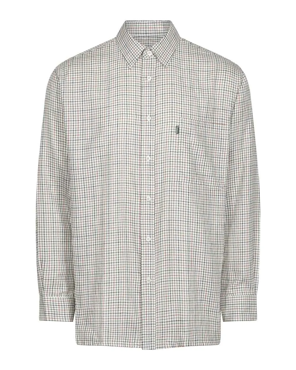 Petite Option Youthful Appeal Champion Epsom Long Sleeve Shirt