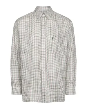 Gender Neutral Designer Touch Champion Epsom Long Sleeve Shirt