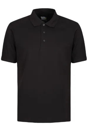Regatta Classic Polo Shirt Breathable mesh lining Professional Style
