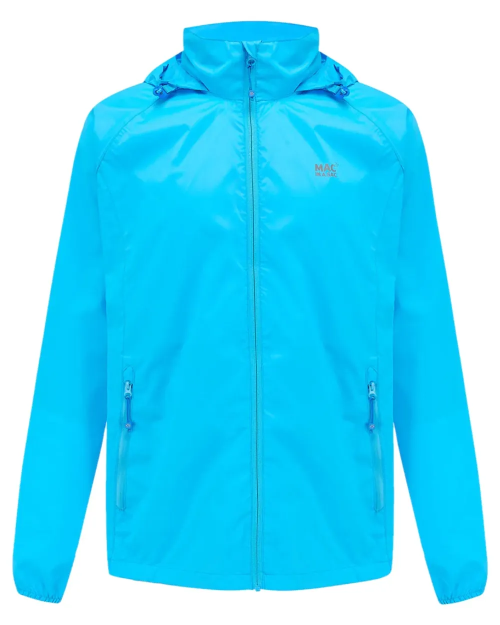 Cozy Pajama Set Mac In A Sac Origin Neon Packable Waterproof Jacket
