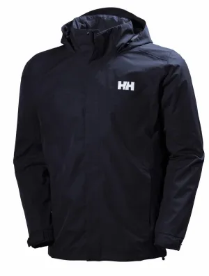 Relax Mode Helly Hansen Dubliner Jacket