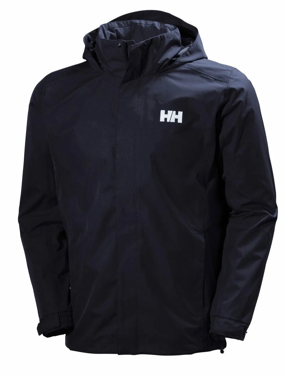Relax Mode Helly Hansen Dubliner Jacket
