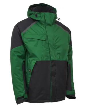 Gentle Power Elka Mens Working Xtreme Stretch Winter Jacket
