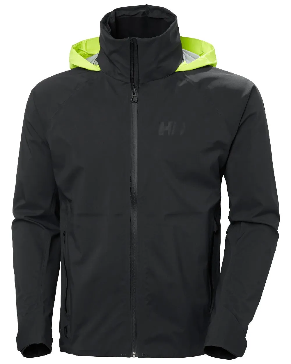 Daily Fit Helly Hansen Mens HP Foil Shell Jacket 2.0