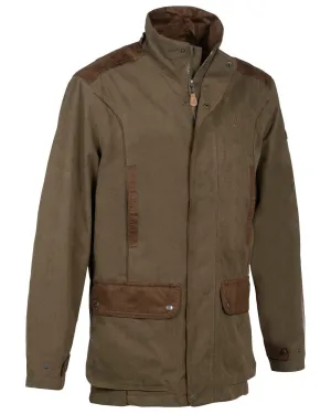 Movement Friendly Cozy Pullover Percussion Marly Jacket