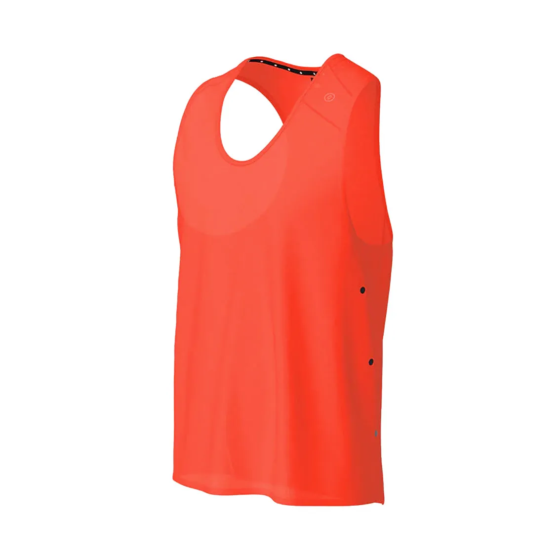 Mens Ciele Athletics FSTSinglet Pocket Detailing Timeless Piece