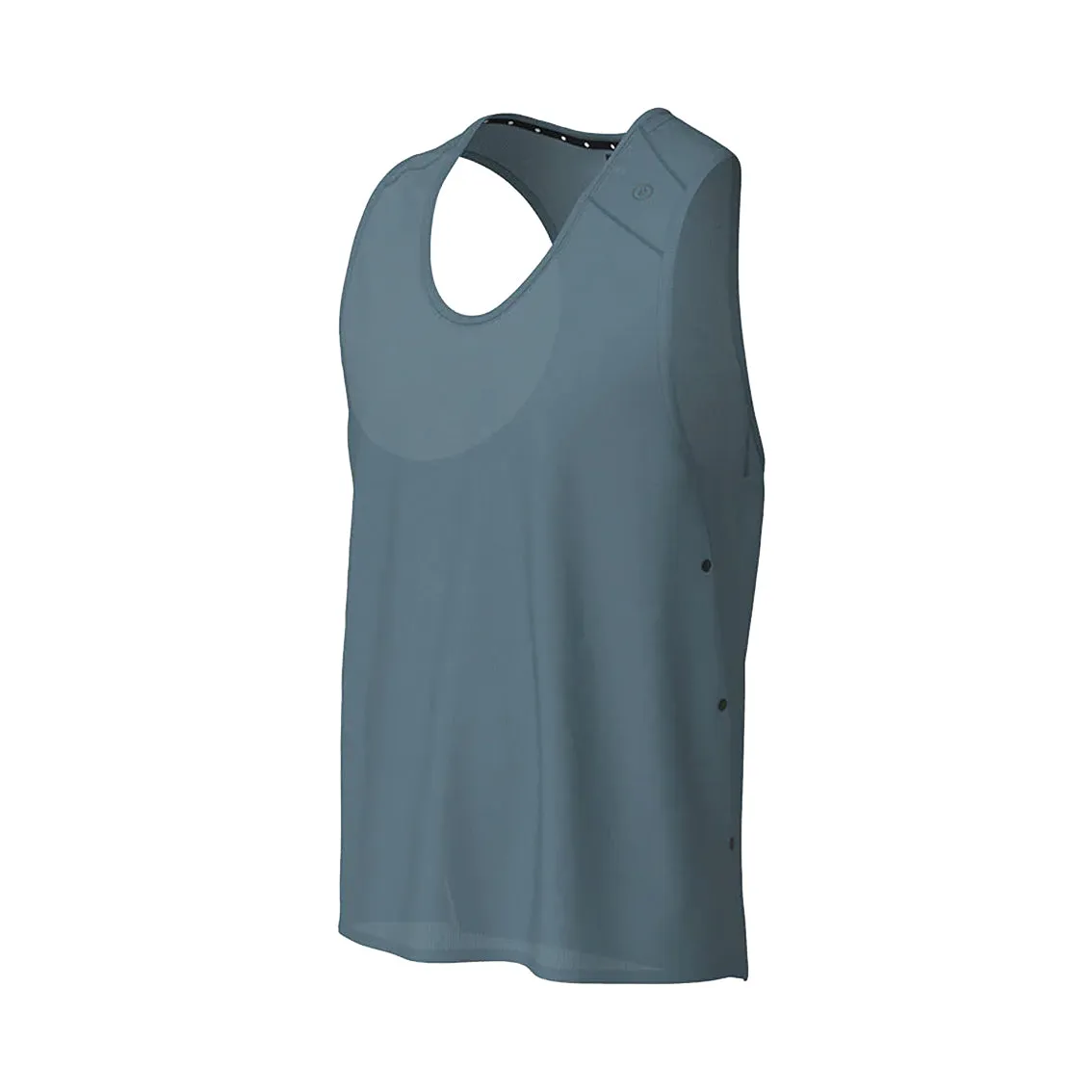 Mens Ciele Athletics FSTSinglet Outdoor Outfit Style Summer Ready