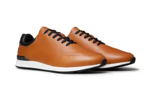 Hoxton | Mocha Fit Control