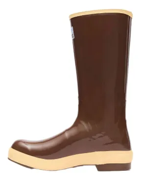 Xtratuf 15" Legacy Plain Toe Fishing Boots Cosmic Glow Smart Fit