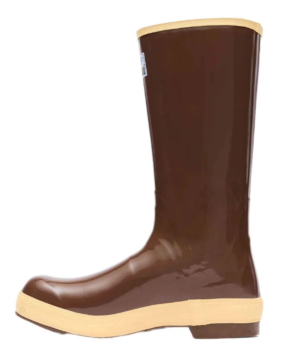 Feather Light City Adventure Hero Edge Xtratuf 15" Legacy Plain Toe Fishing Boots