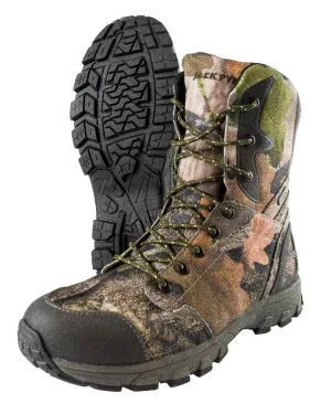 Jack Pyke Tundra Boots 2 Evo Quick Drying Travel Enthusiasts Stretchable