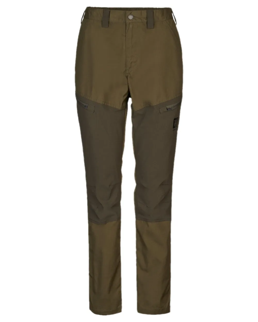 Light Fit Wear Harkila Womens Fjell Trousers