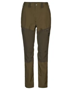 Light Fit Wear Harkila Womens Fjell Trousers