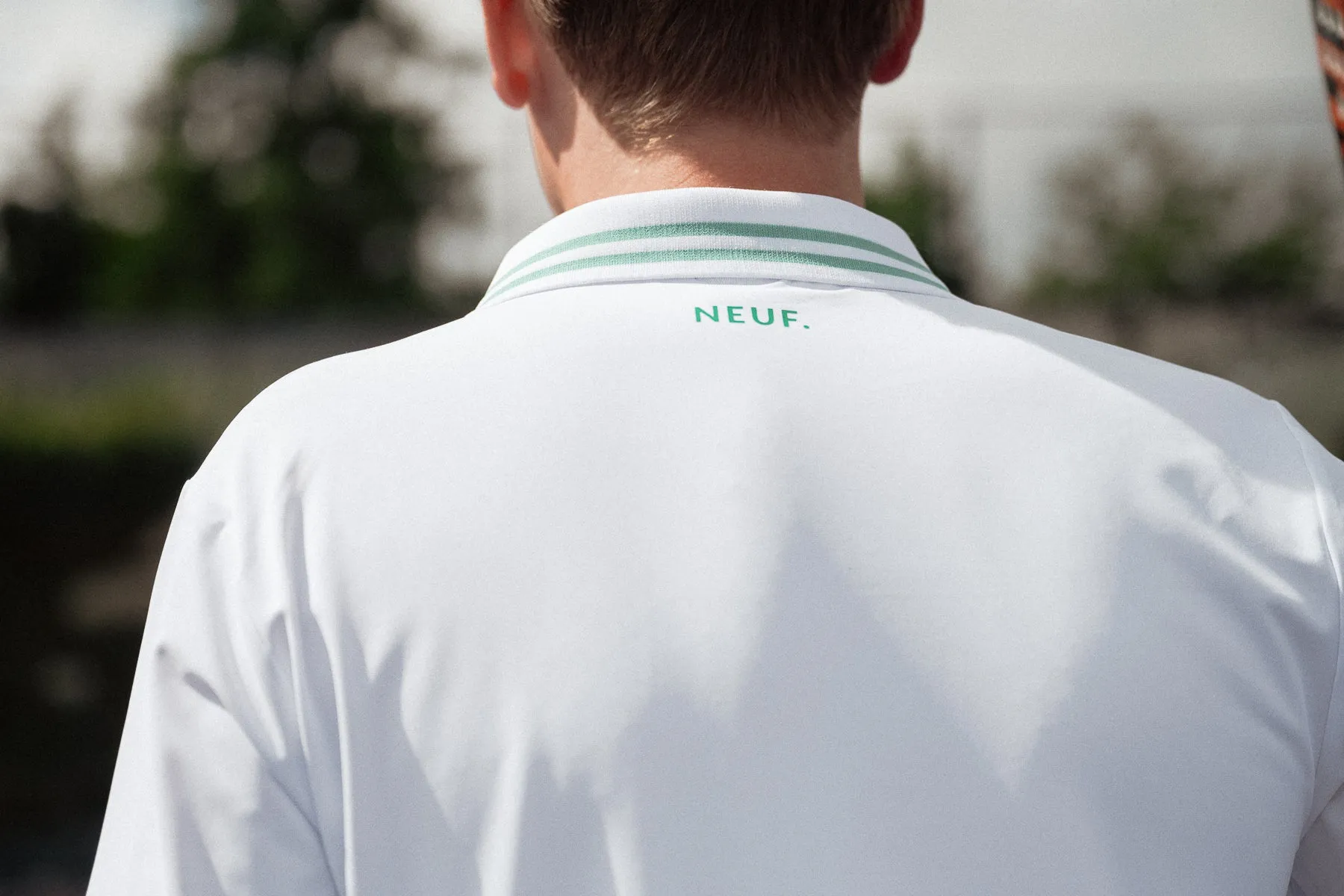 Fashion Forward Relaxed Wear Caballus - Polo