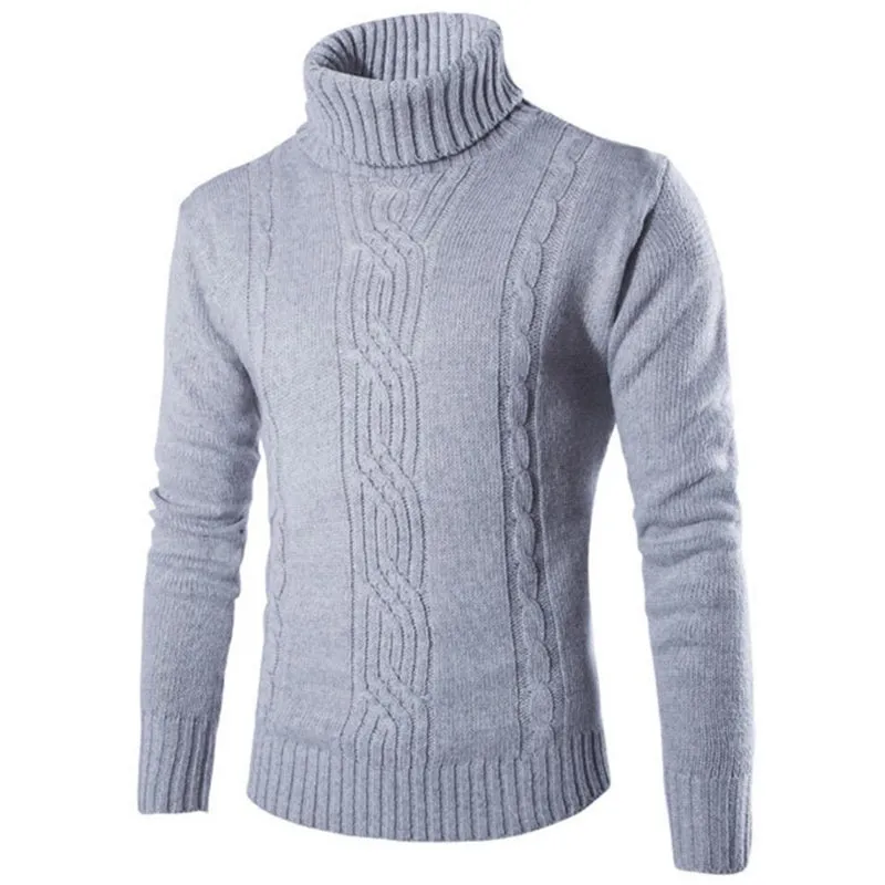 Picnic Fun West Louis? Hedging British Turtleneck Sweater