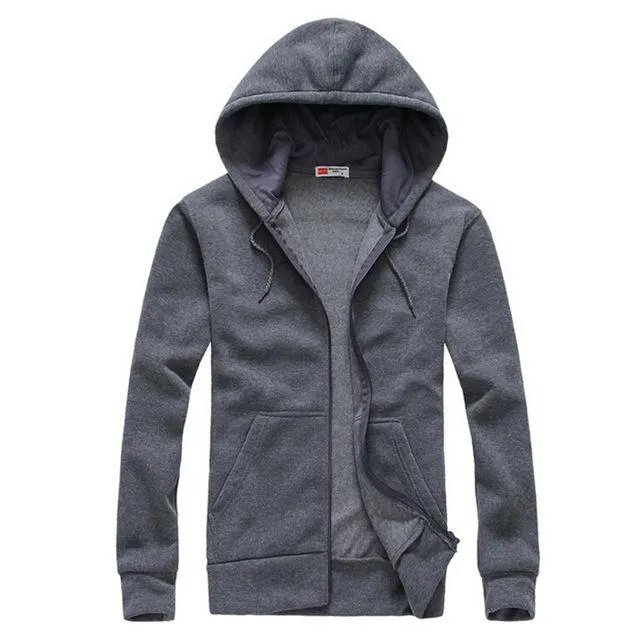 Lightweight Layer West Louis? Autumn Cotton Sweatshirt Hoodie