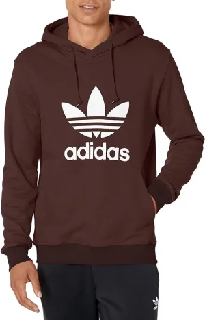 Adidas Originals Men's Adicolor Classics Trefoil Hoodie IM4499 product patchwork creativity product wedding guest elegance