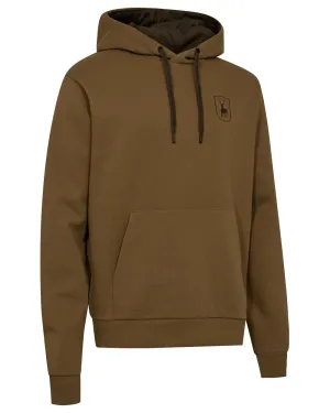 Winter Essential product twill durability Deerhunter Logo Hoodie