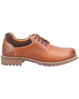 Cotswold Shipton Shoes Hot Day