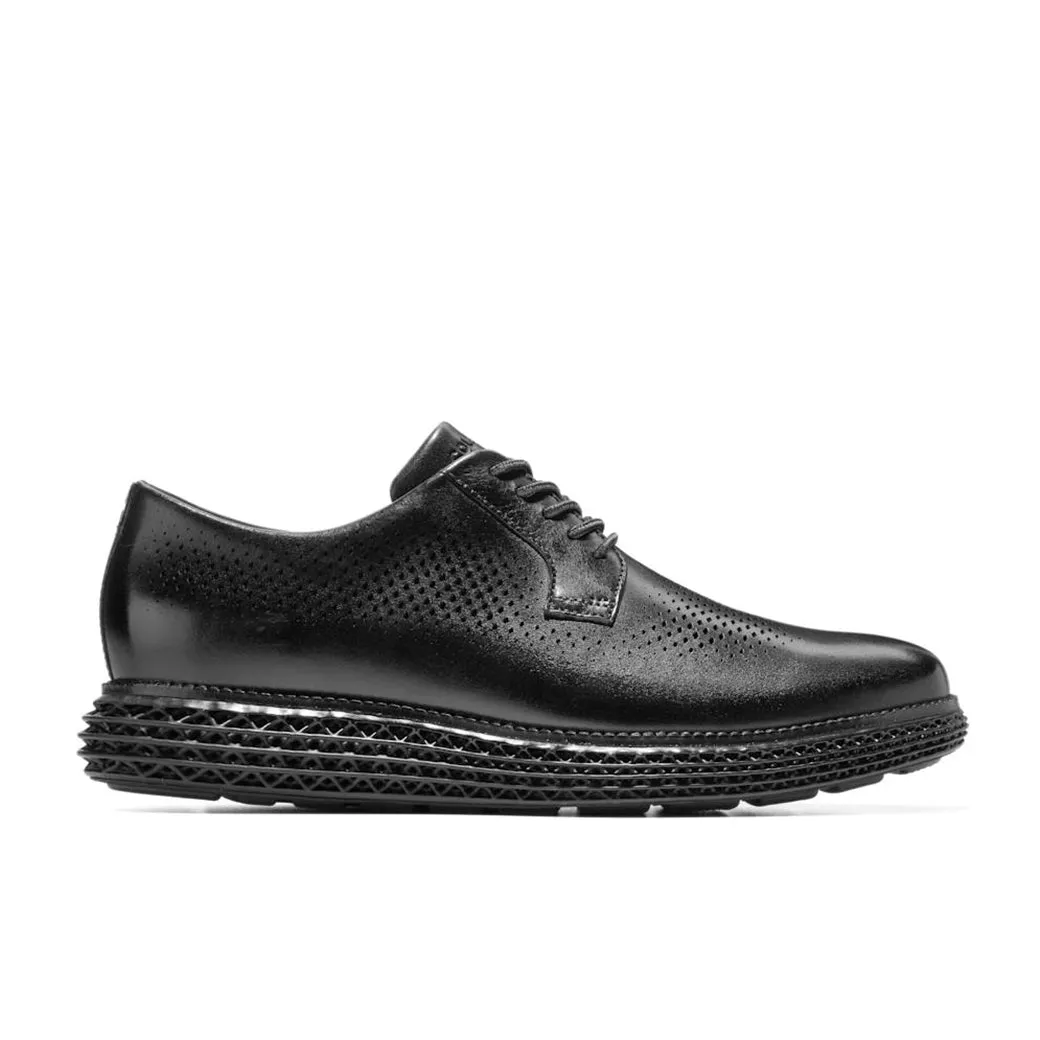 Durable Material Dance Floor Mens Cole Haan Original Grand 2.0 in Black