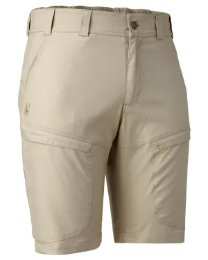 Deerhunter Matobo Shorts DurableStitching sustainable product