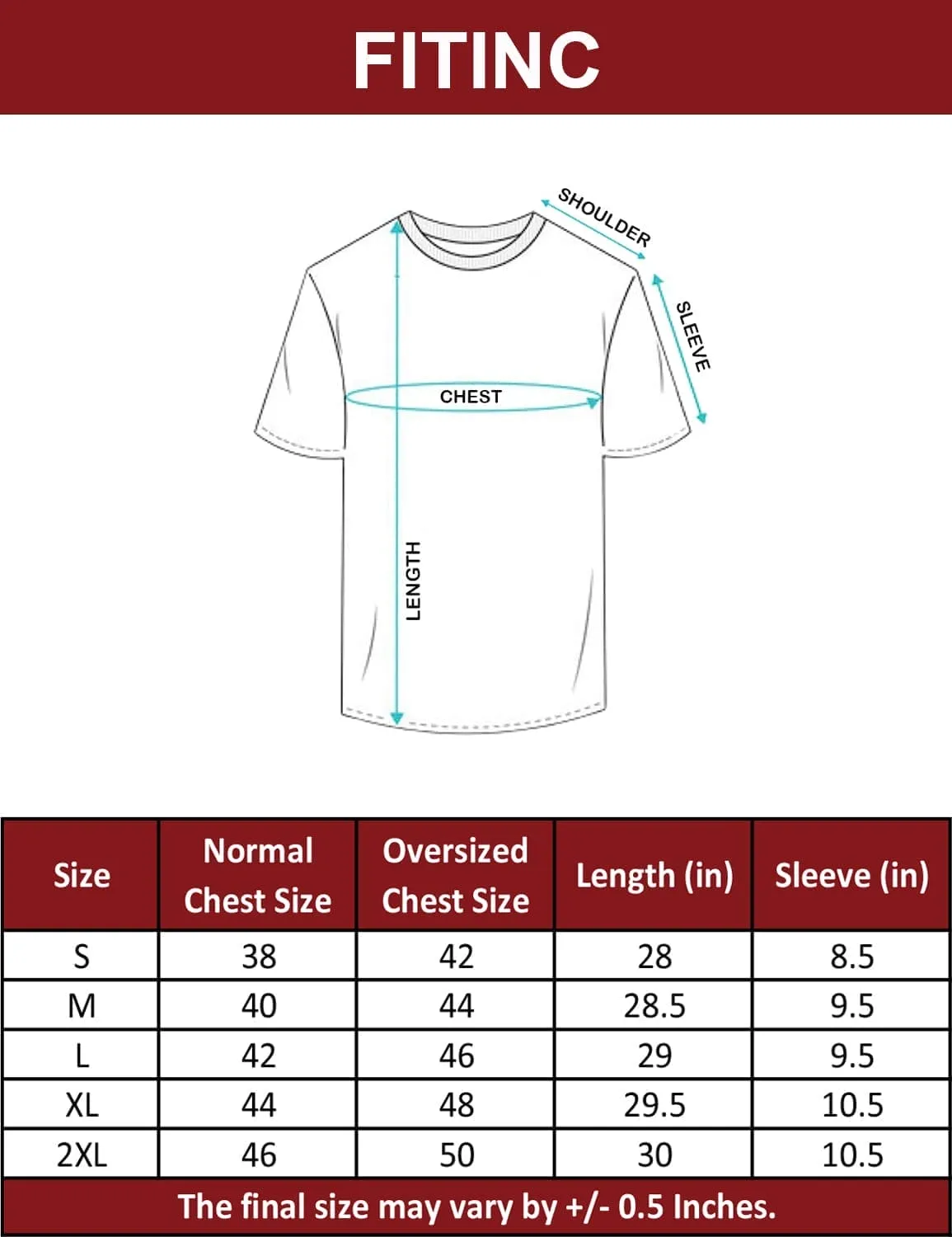 Relaxed Oversized 100% Cotton Solid Tee ?C Charcoal Airflow Ventilation Design