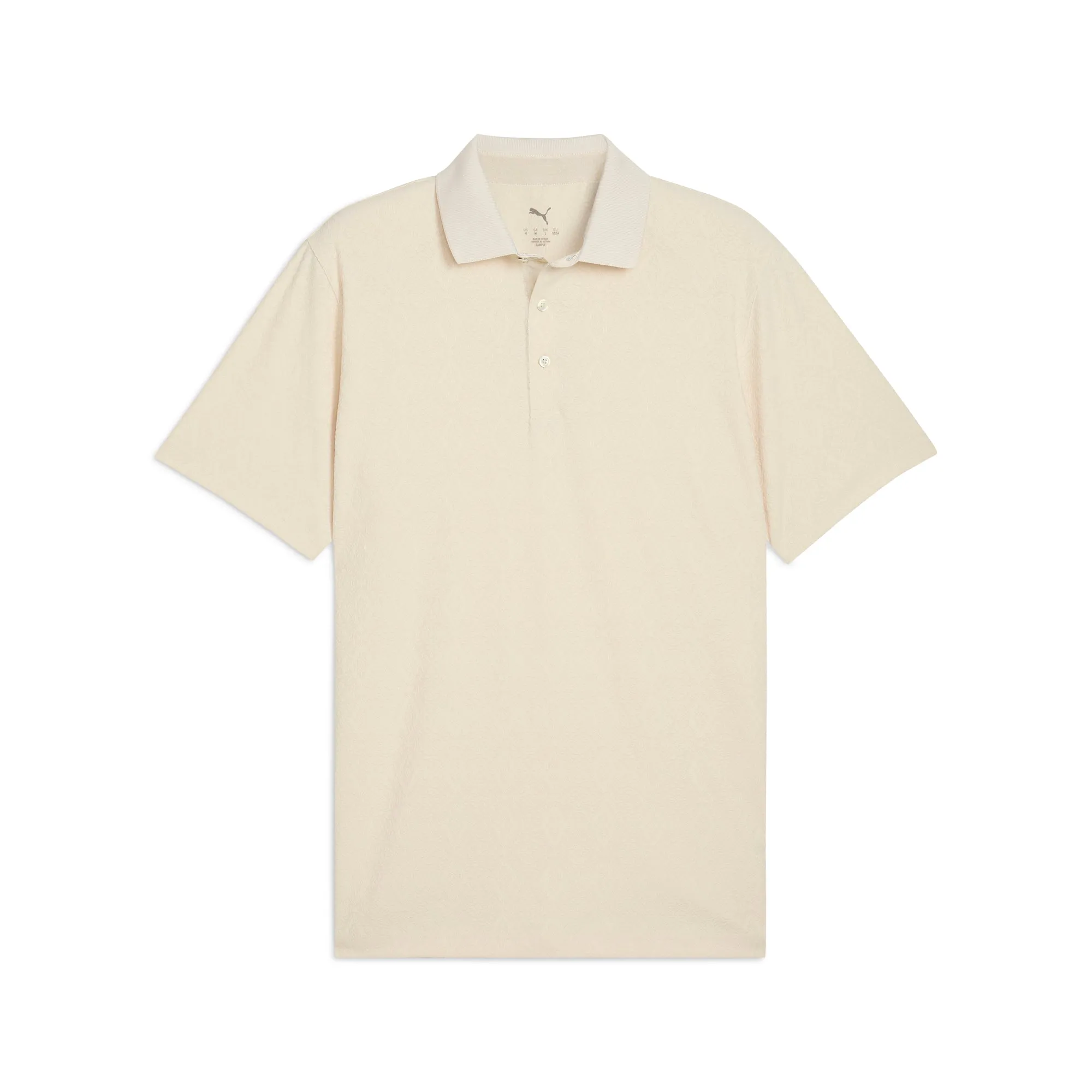 MATTR Doily Golf Polo Sporty Elegance