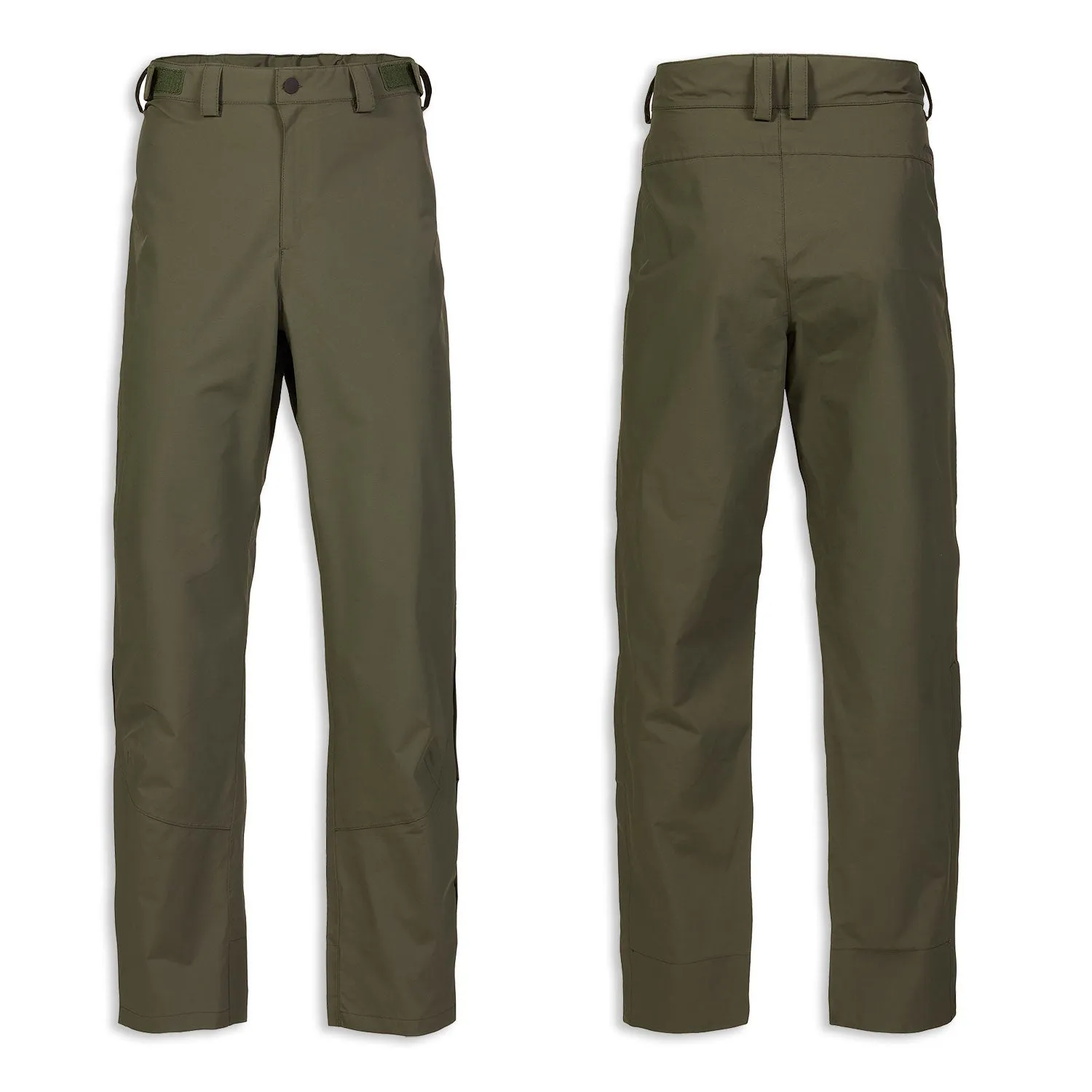 Musto Fenland Trouser 2.0 Sleek Design