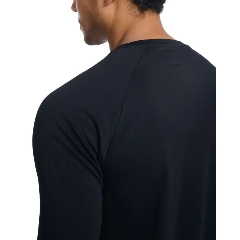 2XU Mens Aspire Longsleeve Running Top Cozy Layering