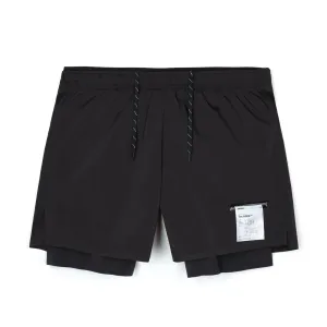 beachy vibe Mens Satisfy TechSilk 8 Inch Shorts