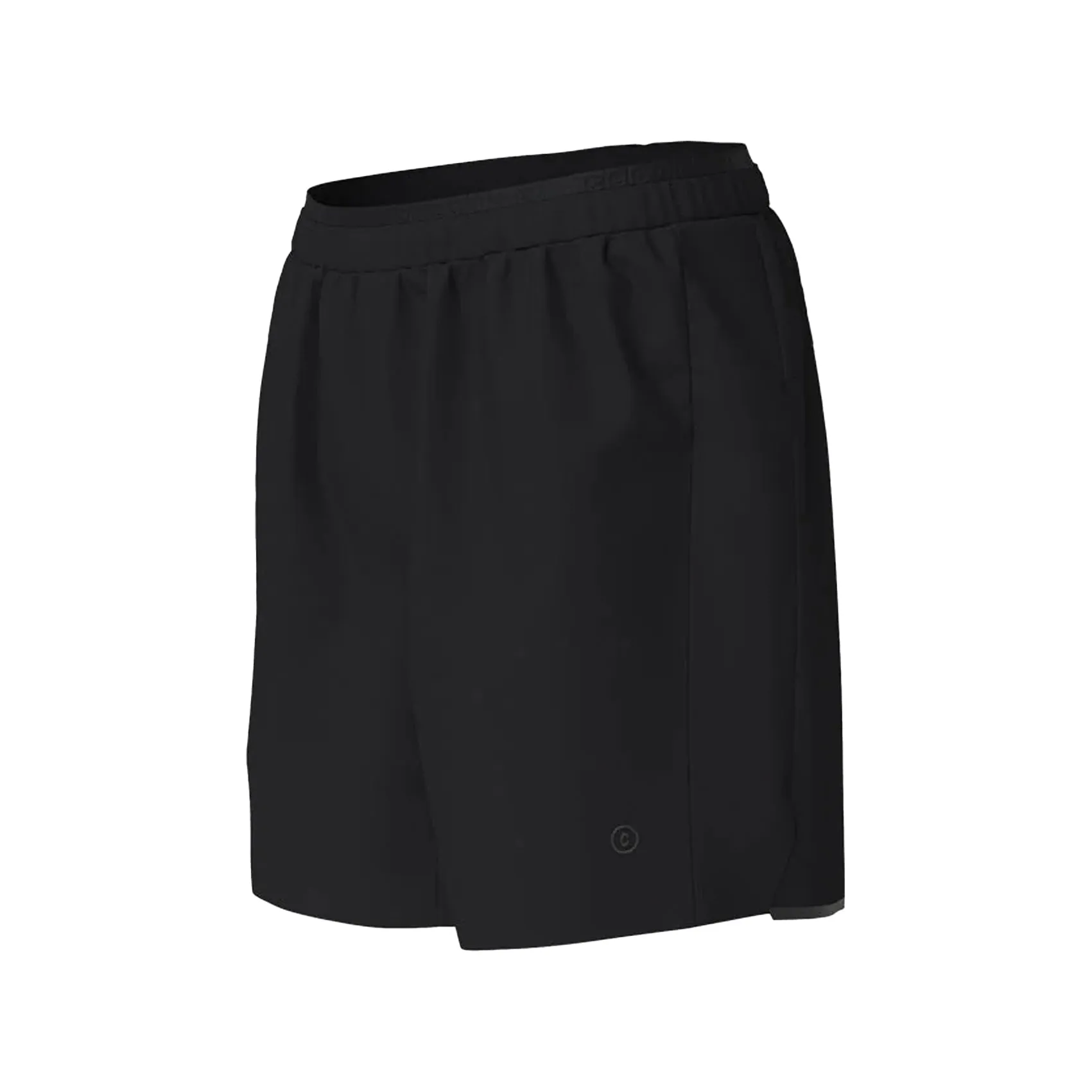 Mens Ciele Athletics 7 Inch DLYShort Linerless Comfy Shape Running Gear