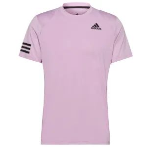 Easy Style Wear Adidas Performance Club Tennis 3-Stripes Men T-Shirt